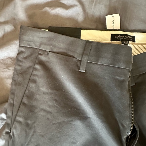 Banana Republic Rapid Movement Chinos slim fit - Picture 12 of 16